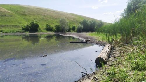 Водоканалу Чистополя придется заплатить 255 млн. рублей за экологический ущерб